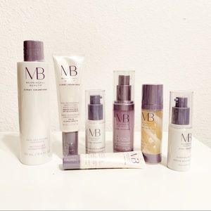 NEW Meaningful Beauty Collection NWT